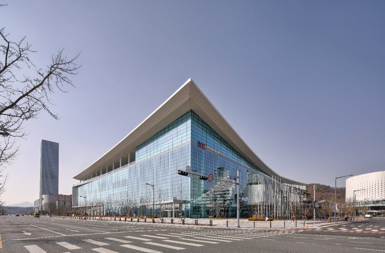 대전컨벤션센터(DCC)